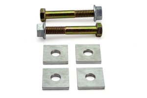 BMW G82 Eccentric Lockout Kit - Rear - SPL Parts - Camber - `22-`27